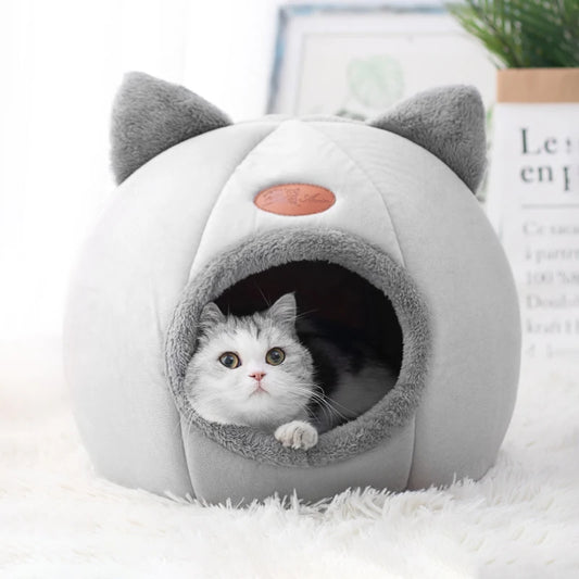 Deep Sleep Comfort for Cat and Dogs