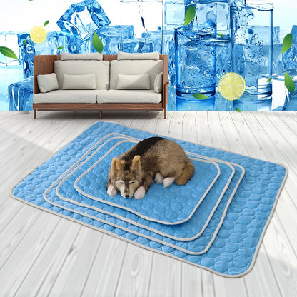 Dog Mat Cooling Pad Mat
