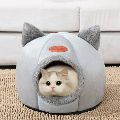 Deep Sleep Comfort for Cat and Dogs