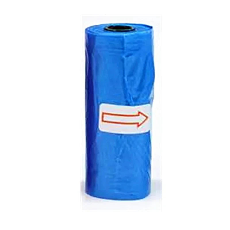 120 Rolls Dog Poop Bag