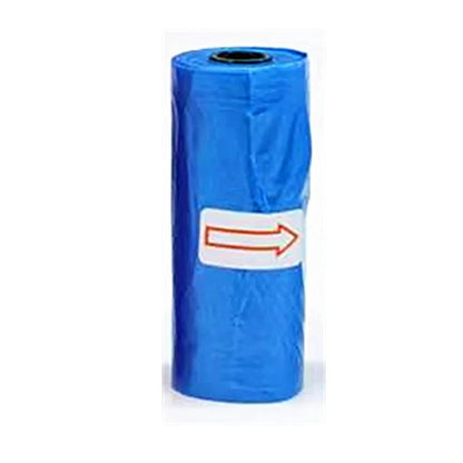 120 Rolls Dog Poop Bag