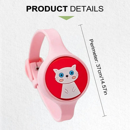 Tick Prevention Collar For Cats