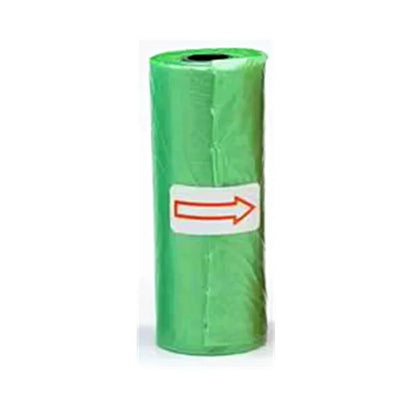 120 Rolls Dog Poop Bag