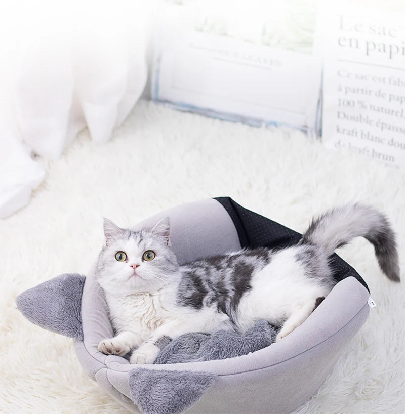 Deep Sleep Comfort for Cat and Dogs