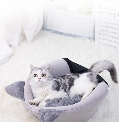 Deep Sleep Comfort for Cat and Dogs