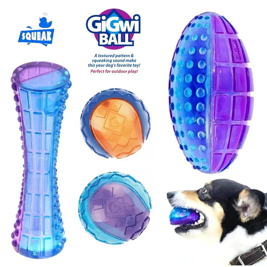 Pet Toys Interactive Dog Ball