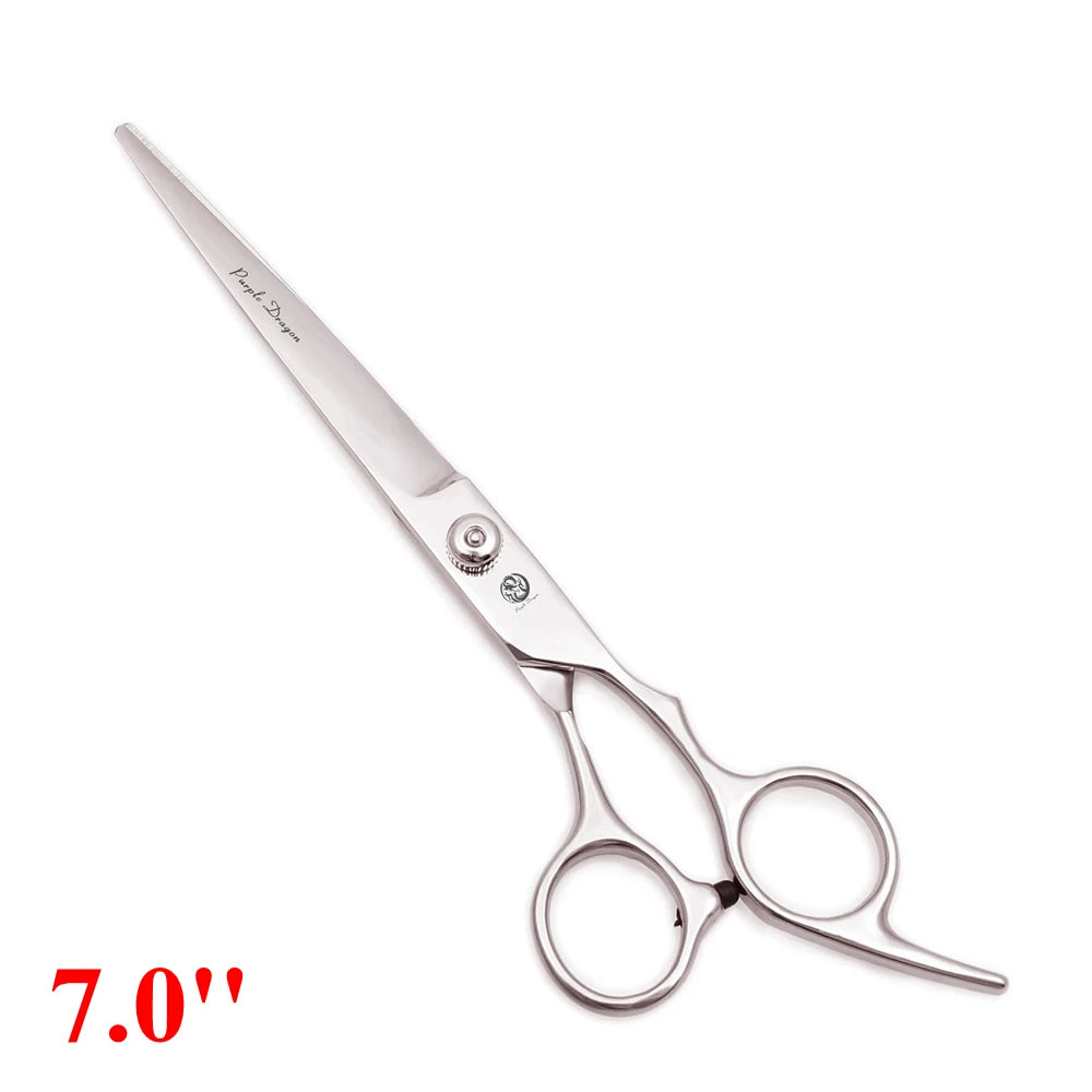 6'' 7'' Professional Dog Grooming Scissors