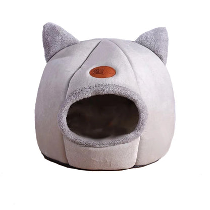 Deep Sleep Comfort for Cat and Dogs