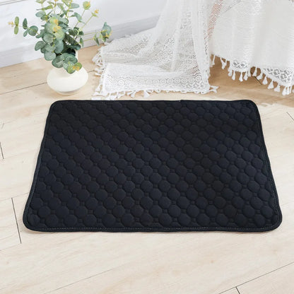 Dog Pee Pad Blanket Absorbent Diaper