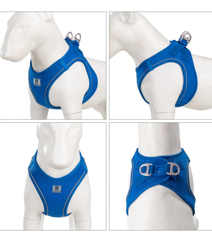 Dog Harness Leash for Walking