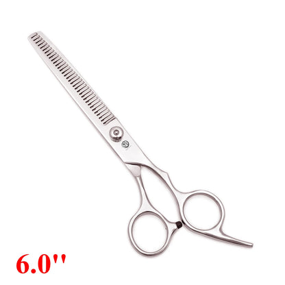 6'' 7'' Professional Dog Grooming Scissors