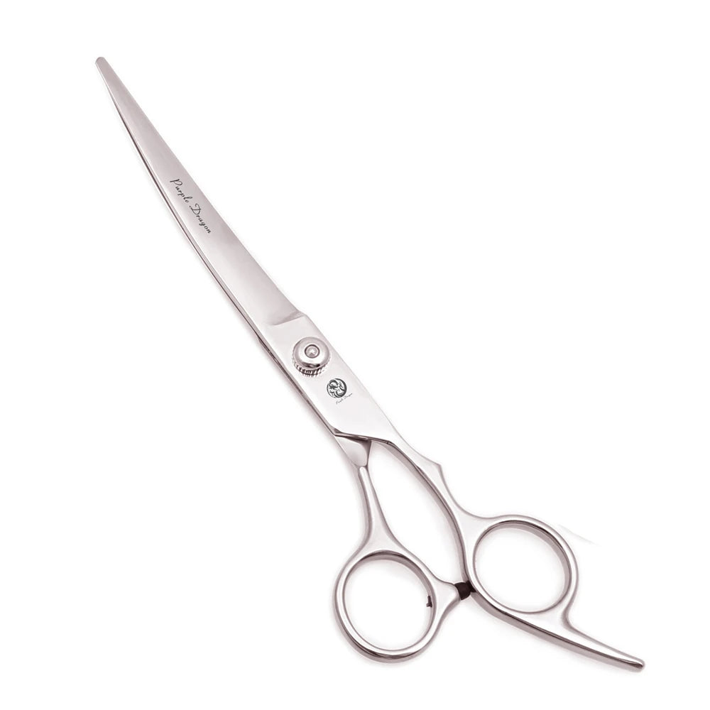 6'' 7'' Professional Dog Grooming Scissors