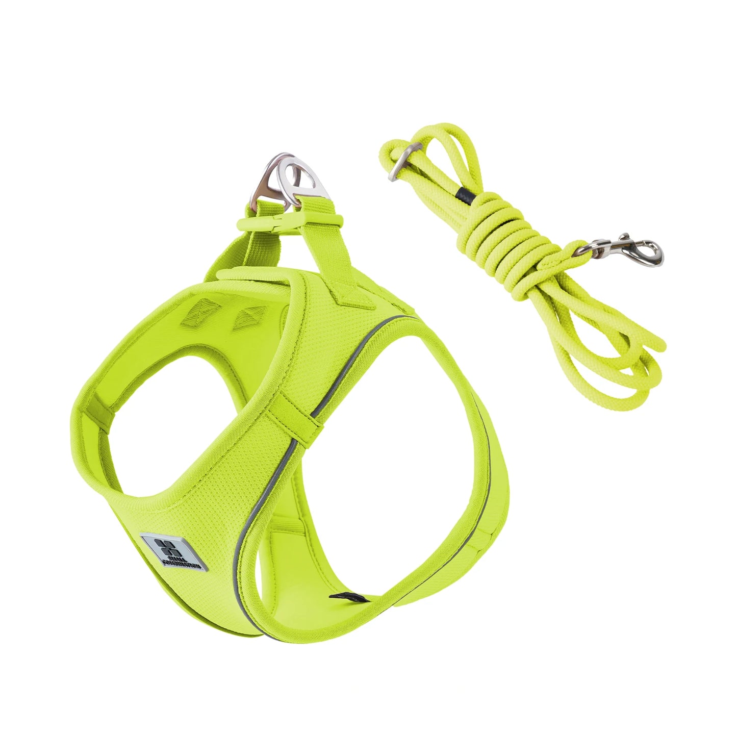 Dog Harness Leash for Walking