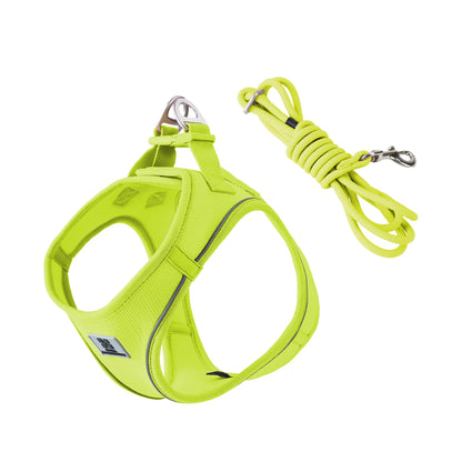 Dog Harness Leash for Walking