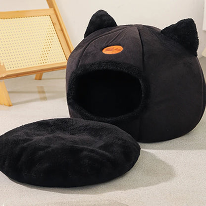Deep Sleep Comfort for Cat and Dogs