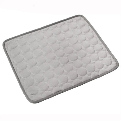 Dog Cooling Mat For Summer