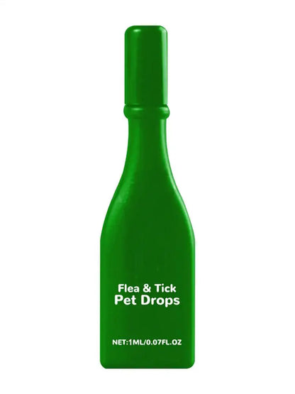 Tick Spray for Cats and Dogs