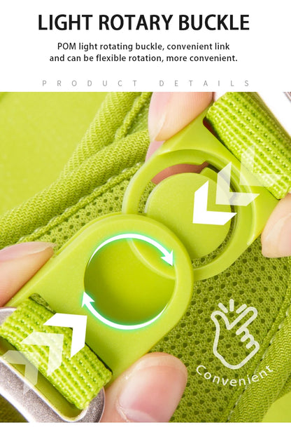 Dog Harness Leash for Walking
