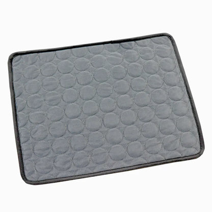 Dog Cooling Mat For Summer