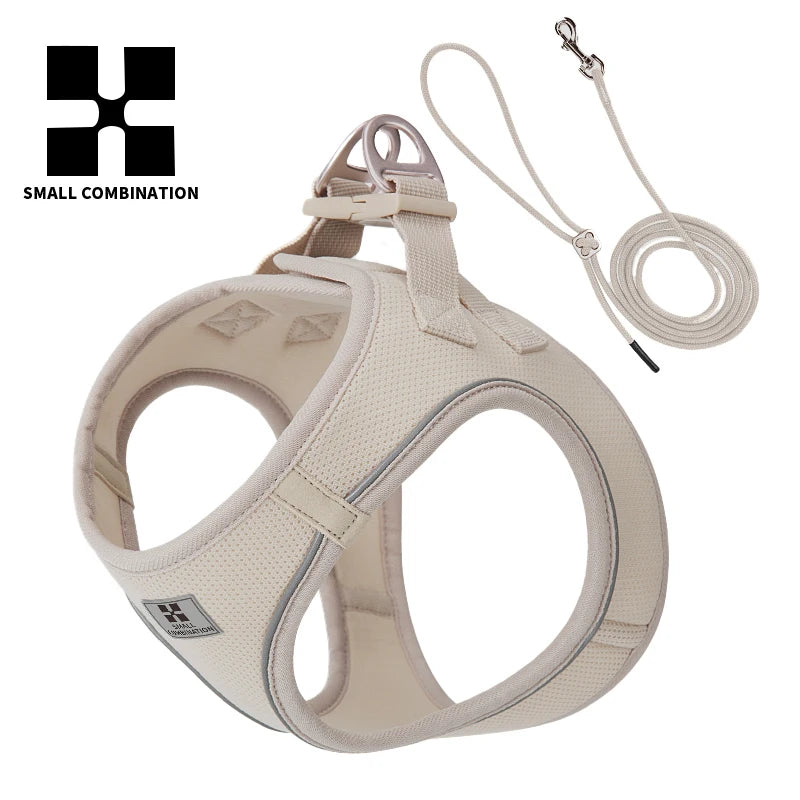 Dog Harness Leash for Walking