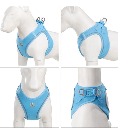 Dog Harness Leash for Walking