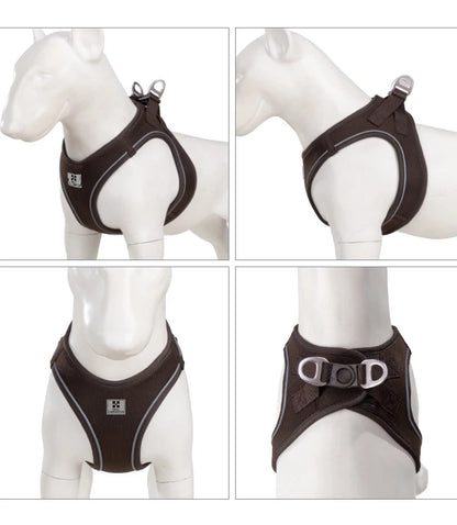 Dog Harness Leash for Walking