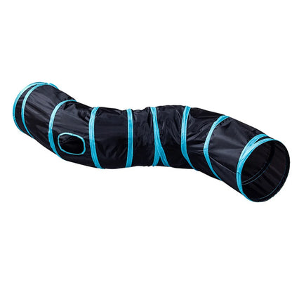 Cat Pass Play Tunnel Foldable