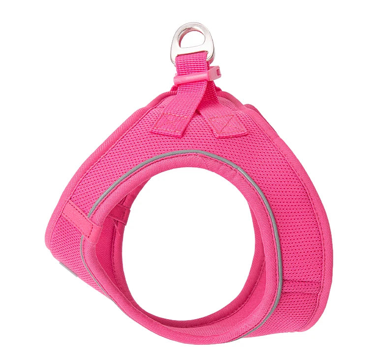 Dog Harness Leash for Walking