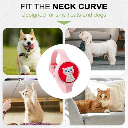Tick Prevention Collar For Cats