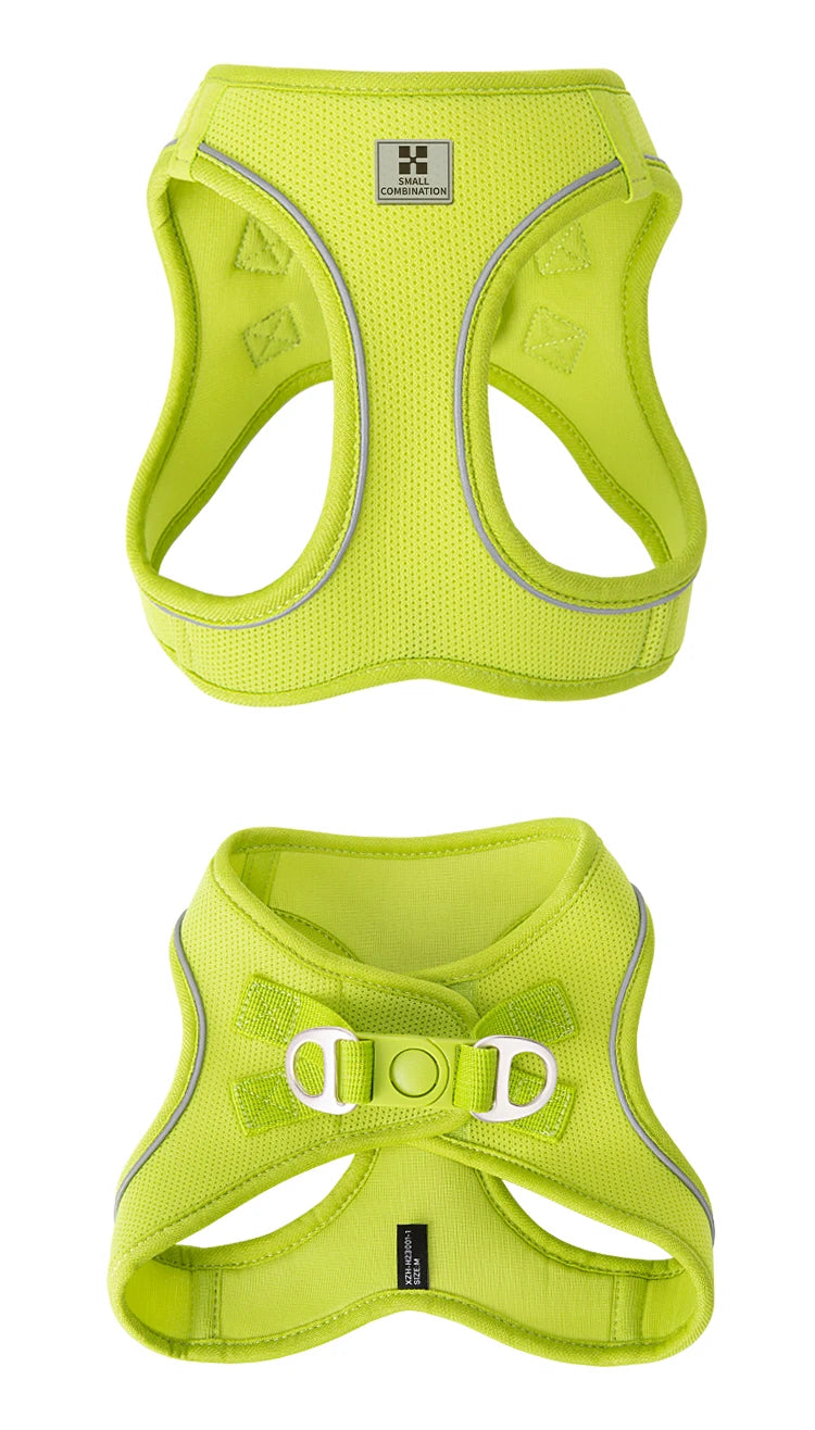 Dog Harness Leash for Walking