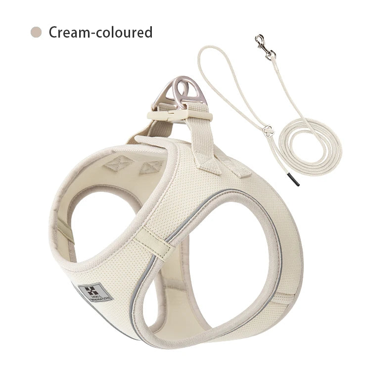 Dog Harness Leash for Walking