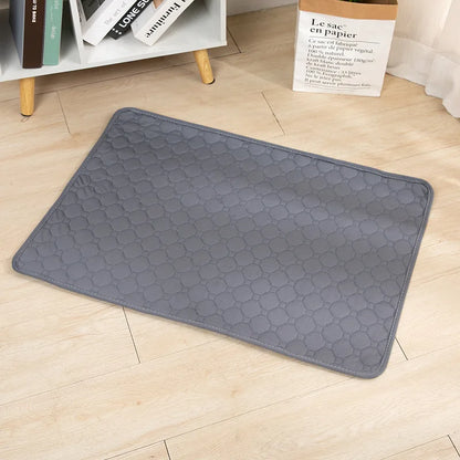 Dog Pee Pad Blanket Absorbent Diaper