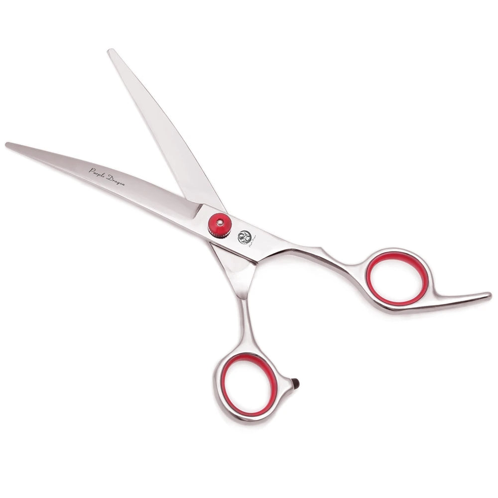 6'' 7'' Professional Dog Grooming Scissors