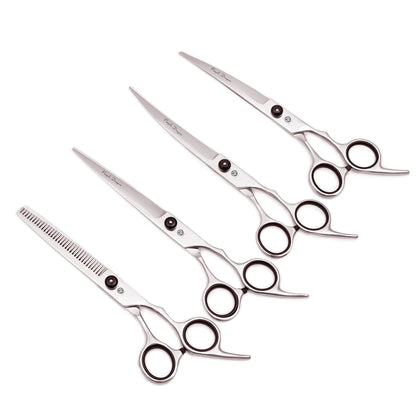 6'' 7'' Professional Dog Grooming Scissors