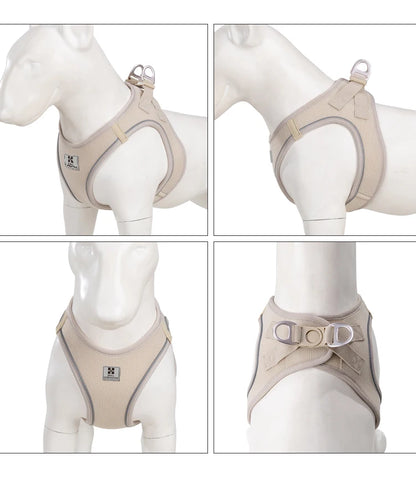 Dog Harness Leash for Walking